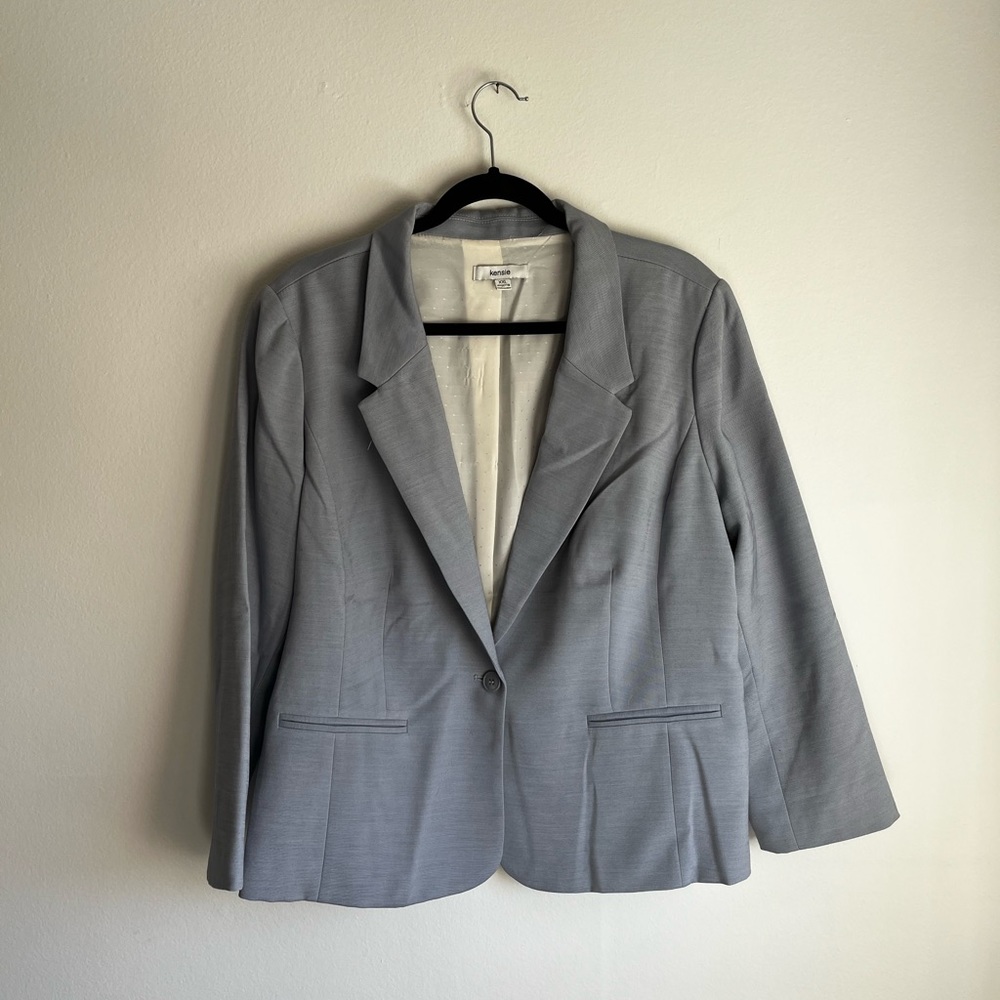 Kensie Blazer